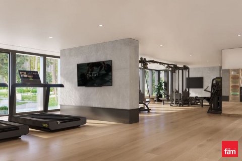 Byt v Dubai, SAE 1 ložnice, 68.1 m² Č.: 630352 - fotografie 7