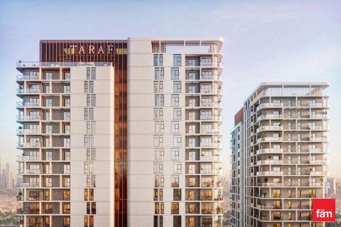 Byt v Dubai, SAE 1 ložnice, 68.1 m² Č.: 630352 - fotografie 9
