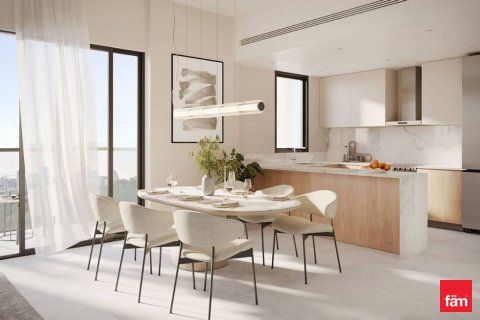 Byt v Dubai, SAE 1 ložnice, 68.1 m² Č.: 630352 - fotografie 5