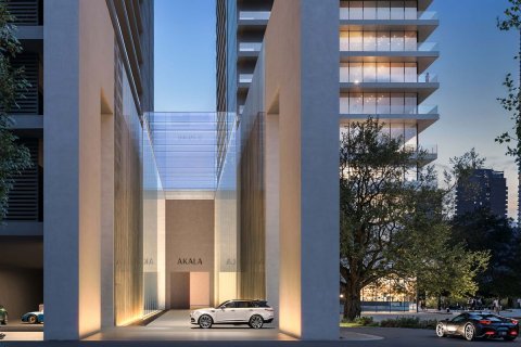 Byt v Dubai, SAE 1 ložnice, 96.2 m² Č.: 630349 - fotografie 12