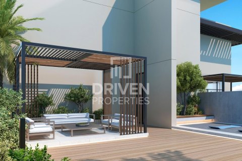 Huoneisto Al Furjan, Dubai, Arabiemiraatit 1 huone, 36.05 m2 № 743422 - kuva 6