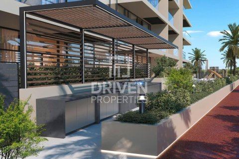 Huoneisto Al Furjan, Dubai, Arabiemiraatit 1 huone, 36.05 m2 № 743422 - kuva 4