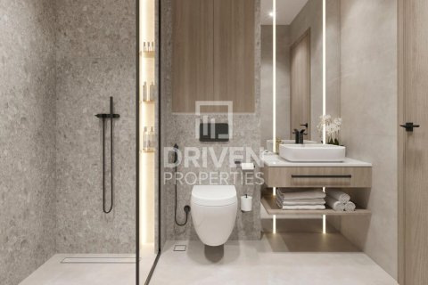 Huoneisto Al Furjan, Dubai, Arabiemiraatit 1 huone, 36.05 m2 № 743422 - kuva 8