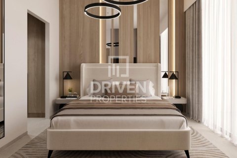 Huoneisto Al Furjan, Dubai, Arabiemiraatit 1 huone, 36.05 m2 № 743422 - kuva 9