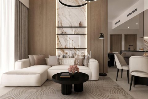 Huoneisto Al Furjan, Dubai, Arabiemiraatit 1 huone, 36.05 m2 № 743422 - kuva 12