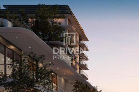 Apartament de vânzare în Mina Rashid, Dubai, EAU 1 dormitor, 75.62 mp. №743423 - poză 9