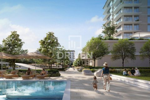 Apartament de vânzare în Mina Rashid, Dubai, EAU 1 dormitor, 75.62 mp. №743423 - poză 10