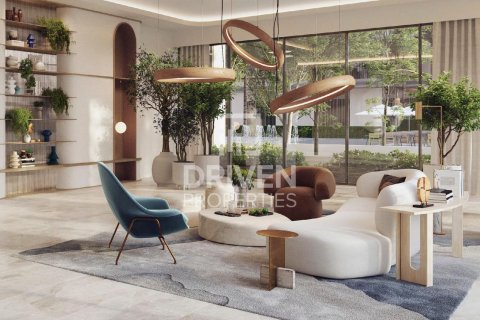 Apartament de vânzare în Mina Rashid, Dubai, EAU 1 dormitor, 75.62 mp. №743423 - poză 2