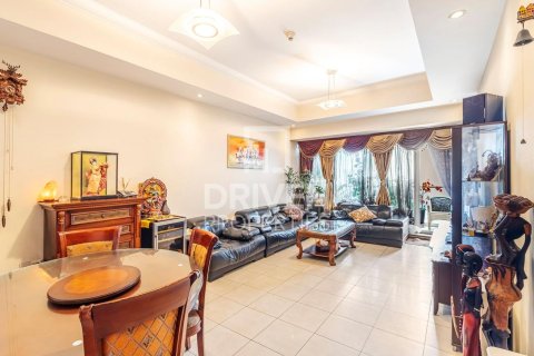 Leilighet til salgs i Business Bay, Dubai, Emiratene 2 soverom, 136.75 kvm Nr. 743443 - Foto 1