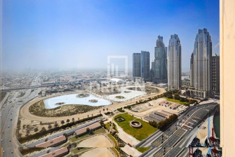 Leilighet til salgs i Business Bay, Dubai, Emiratene 2 soverom, 136.75 kvm Nr. 743443 - Foto 4