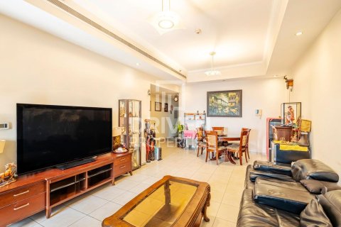 Leilighet til salgs i Business Bay, Dubai, Emiratene 2 soverom, 136.75 kvm Nr. 743443 - Foto 2