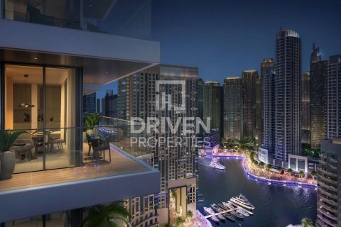 Apartment in Dubai Marina, UAE 2 bedrooms, 114.74 sq.m. № 743444
