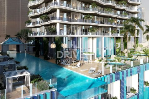 Apartmen di Business Bay, Dubai, UAE 2 bilik tidur, 144.93 meter persegi № 743445 - foto 11