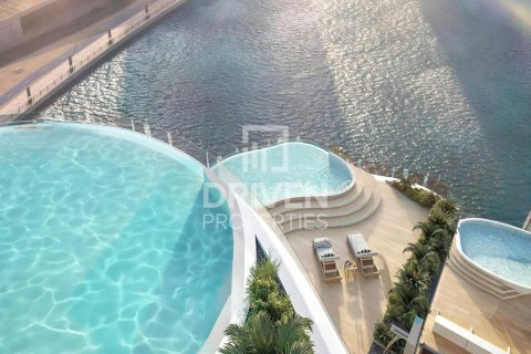 Apartmen di Business Bay, Dubai, UAE 2 bilik tidur, 144.93 meter persegi № 743445 - foto 2