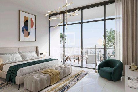 Byt v Business Bay, Dubai, SAE 2 ložnice, 169.08 m² Č.: 743421 - fotografie 5