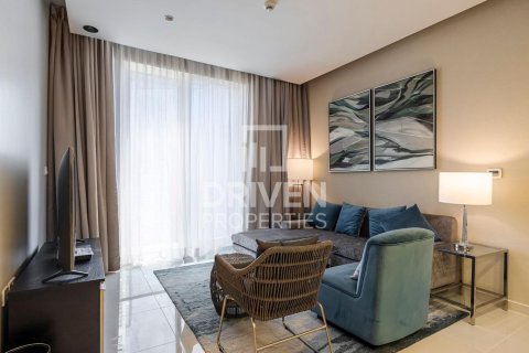 Купить квартиру в Бизнес-Бэй, Дубай, ОАЭ 1 спальня, 59м2, № 654335 - фото 2