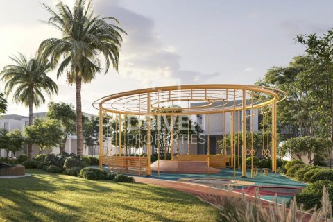 Huvila Dubai South (Dubai World Central), Dubai, Arabiemiraatit 3 makuuhuonetta, 228 m2 № 654331 - kuva 11