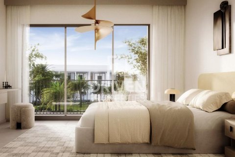 Huvila Dubai South (Dubai World Central), Dubai, Arabiemiraatit 3 makuuhuonetta, 228 m2 № 654331 - kuva 3