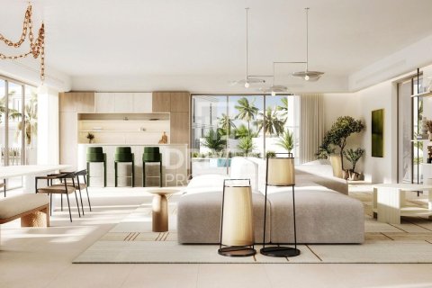 Huvila Dubai South (Dubai World Central), Dubai, Arabiemiraatit 3 makuuhuonetta, 228 m2 № 654331 - kuva 1