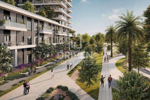 آپارتمان برای فروش در Dubai Hills Estate، Dubai، امارات متحده عربی 1 خوابه ، 85 متر مربع ، شماره 654334 - تصویر 6
