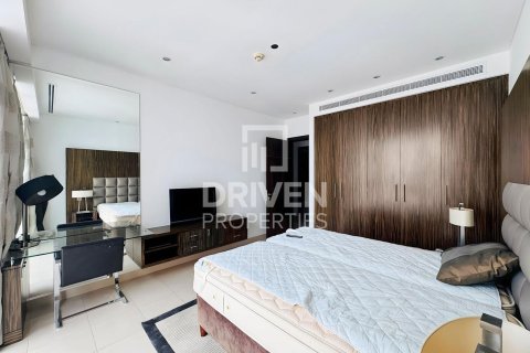 Apartament në Jumeirah Lake Towers, Dubai, Emiratet e Bashkuara Arabe 2 dhoma gjumi, 117 m2. № 654332 - Foto 3