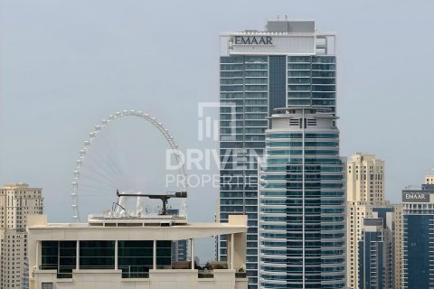 Apartament në Jumeirah Lake Towers, Dubai, Emiratet e Bashkuara Arabe 2 dhoma gjumi, 117 m2. № 654332 - Foto 10