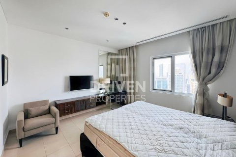 Müüa korter asukohaga Jumeirah Lake Towers, Dubai, AÜE: 2 magamistoaga, 117 m² Nr 654332 - pilt 4