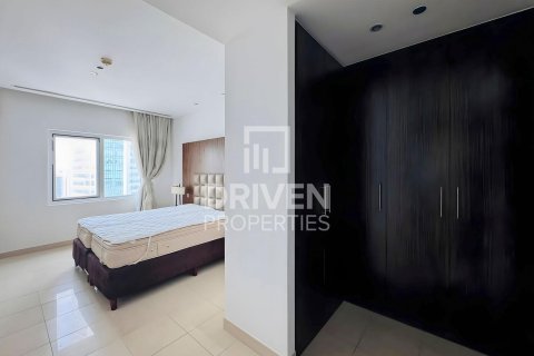 Müüa korter asukohaga Jumeirah Lake Towers, Dubai, AÜE: 2 magamistoaga, 117 m² Nr 654332 - pilt 5