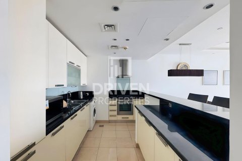 Müüa korter asukohaga Jumeirah Lake Towers, Dubai, AÜE: 2 magamistoaga, 117 m² Nr 654332 - pilt 8