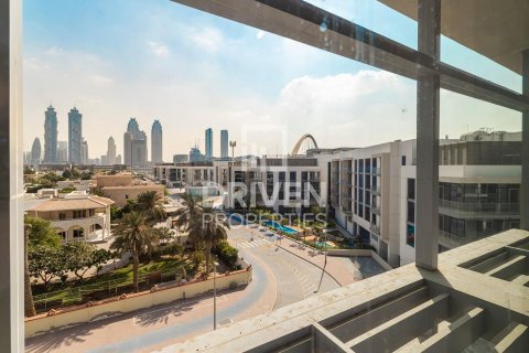 Müüa korter asukohaga Al Wasl, Dubai, AÜE: 1 magamistoaga, 87 m² Nr 654337 - pilt 5