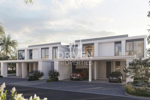 Villa til salgs i Dubai South (Dubai World Central), Dubai, Emiratene 3 soverom, 228 kvm Nr. 654336 - Foto 4