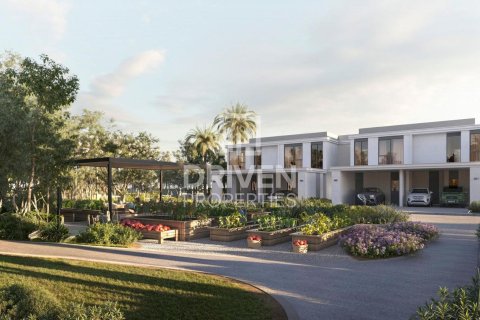 Villa til salgs i Dubai South (Dubai World Central), Dubai, Emiratene 3 soverom, 228 kvm Nr. 654336 - Foto 2