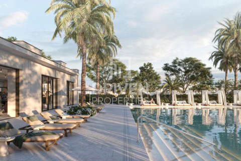 Villa til salgs i Dubai South (Dubai World Central), Dubai, Emiratene 3 soverom, 228 kvm Nr. 654336 - Foto 9