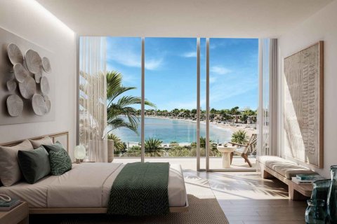 Dzīvoklis Palm Central Private Residences Palm Jebel Ali, Dubaijā, AAE 4 istabas, 258.66 m2 Nr. 650630 - attēls 10