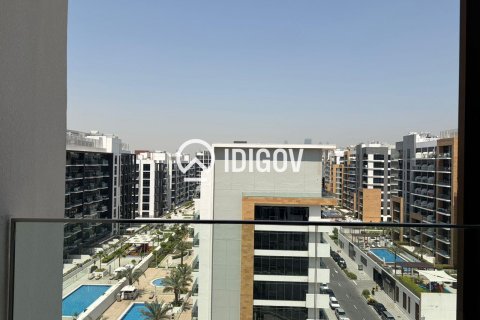 آپارتمان برای فروش در  Meydan، Dubai، امارات متحده عربی  34.47 متر مربع ، شماره 735600 - تصویر 9