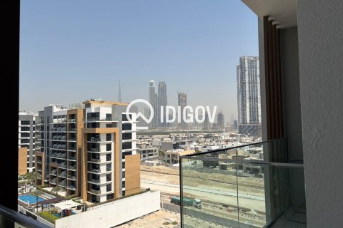 Квартира в Meydan, Дубай, ОАЕ 1 кімната, 34.47м2 № 735600