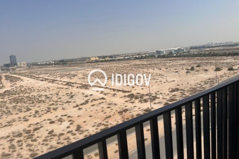 Dzīvoklis Dubai Studio Cityjā, AAE 1 istaba, 29.73 m2 Nr. 735603