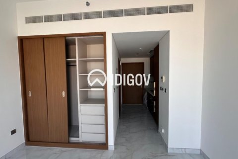 Dubai Studio City, Dubai, संयुक्त अरब अमीरात में अपार्टमेंट, 1 कमरा, 29.73 वर्ग मीटर, संख्या 735603 - फ़ोटो 3