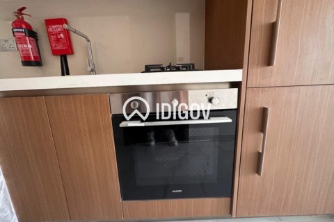 Dubai Studio City, Dubai, संयुक्त अरब अमीरात में अपार्टमेंट, 1 कमरा, 29.73 वर्ग मीटर, संख्या 735603 - फ़ोटो 5