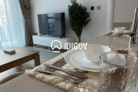 Купить квартиру в Бизнес-Бэй, Дубай, ОАЭ 1 спальня, 69.12м2, № 735602 - фото 5