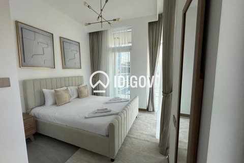 Купить квартиру в Бизнес-Бэй, Дубай, ОАЭ 1 спальня, 69.12м2, № 735602 - фото 3