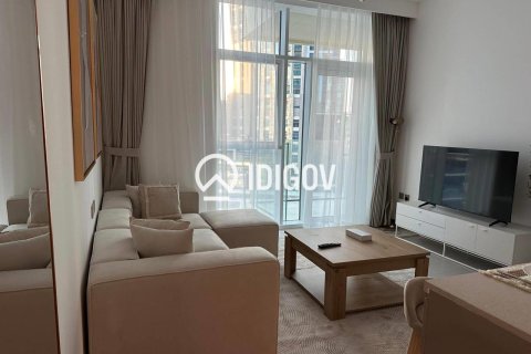 Купить квартиру в Бизнес-Бэй, Дубай, ОАЭ 1 спальня, 69.12м2, № 735602 - фото 4