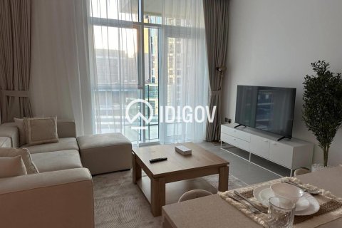 Купить квартиру в Бизнес-Бэй, Дубай, ОАЭ 1 спальня, 69.12м2, № 735602 - фото 6