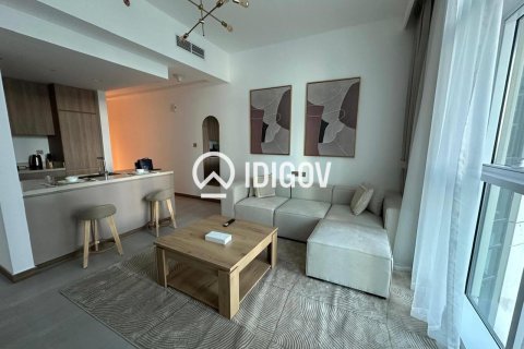 Купить квартиру в Бизнес-Бэй, Дубай, ОАЭ 1 спальня, 69.12м2, № 735602 - фото 2