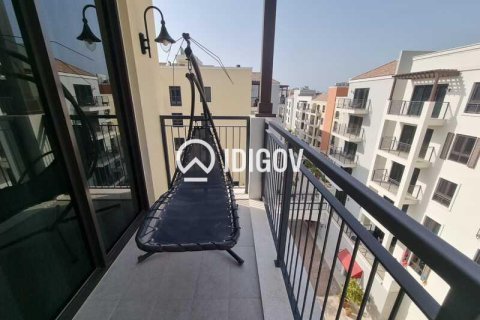 Διαμέρισμα σε Jumeirah, Dubai, ΗΑΕ 2 υπνοδωμάτια, 111.67 τ.μ. Αρ. 735601 - φωτογραφία 6