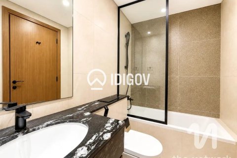 阿联酋 Dubai Damac Lagoons 待售 : 4 卧, 144 平方米 , 编号735599 - 照片 8