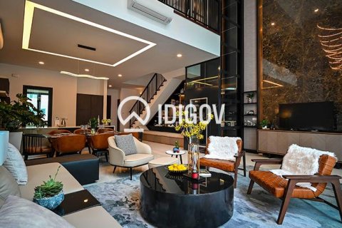 阿联酋 Dubai Damac Lagoons 待售 : 4 卧, 144 平方米 , 编号735599 - 照片 6