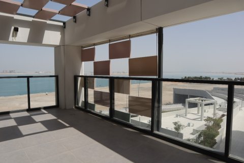 Wohnung zum Verkauf in Al Reem Island, Abu Dhabi, VAE 3 Schlafzimmer, 218 m2 Nr. 717429 - Foto 9