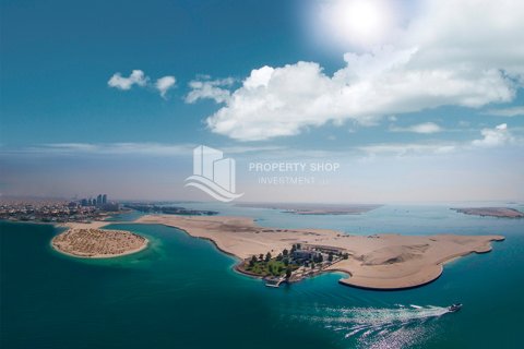 Lupain sa Al Bateen, Abu Dhabi, UAE 2099 sq.m. № 717426 - larawan 25