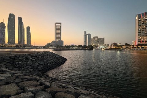 Lupain sa Al Bateen, Abu Dhabi, UAE 2099 sq.m. № 717426 - larawan 2